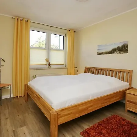 Suennslag 073 Apartman *