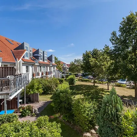 Διαμέρισμα Suennslag 073