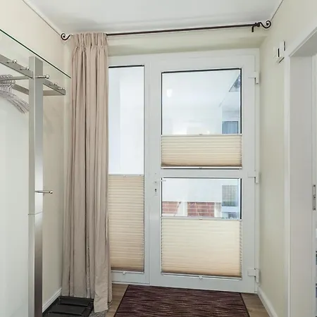 Suennslag 073 Διαμέρισμα Boltenhagen (Ostseebad)