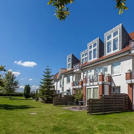 Διαμέρισμα Suennslag 073