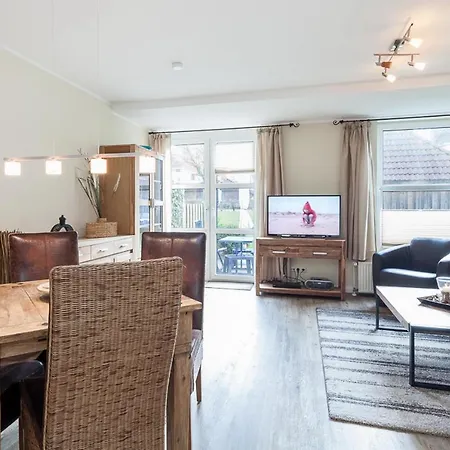 Apartman Suennslag 073 Boltenhagen