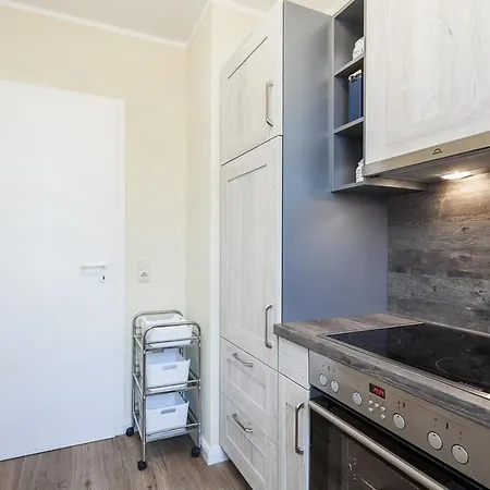 Suennslag 073 Apartman
