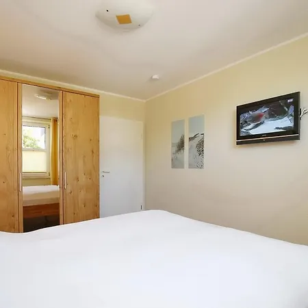 Διαμέρισμα Suennslag 073 Boltenhagen (Ostseebad)