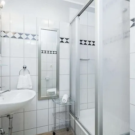 Suennslag 073 Διαμέρισμα Boltenhagen (Ostseebad)