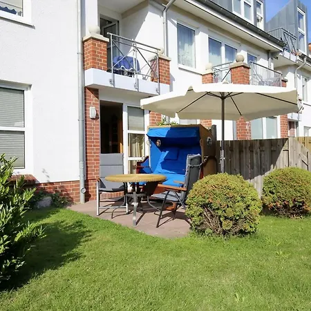 Suennslag 073 Διαμέρισμα Boltenhagen (Ostseebad)