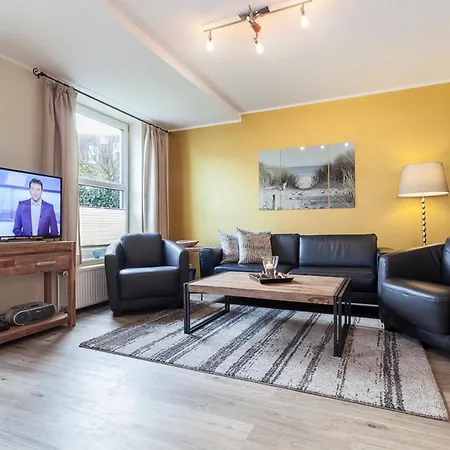 Διαμέρισμα Suennslag 073 *