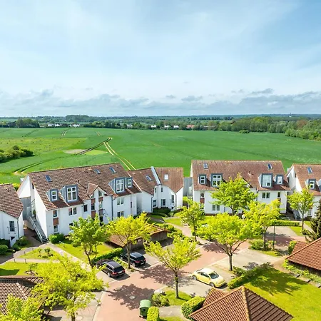 Suennslag 073 Διαμέρισμα Boltenhagen (Ostseebad)