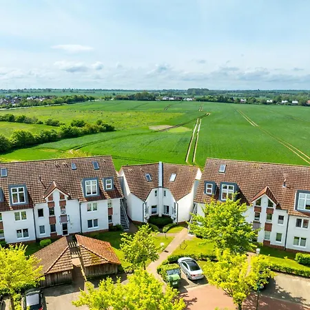 Διαμέρισμα Suennslag 073 *